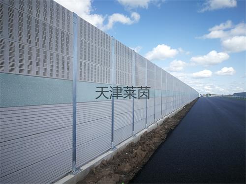 公路聲屏障 公路聲屏障